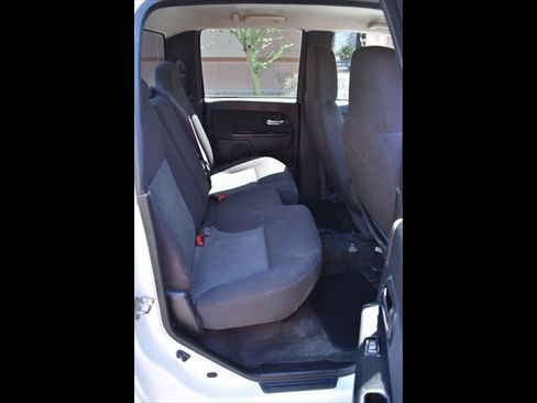 Used 2012 Chevrolet Colorado LT AWD/4WD image 20