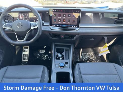New 2026 Volkswagen Tiguan SE R-Line image 19