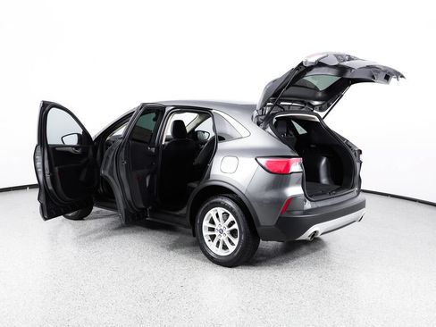 Used 2020 Ford Escape SE AWD/4WD image 13