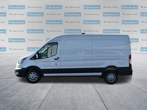 Used 2026 Ford Transit 250 148 Medium Roof Extended AWD w/ Load Area Protection Package image 10