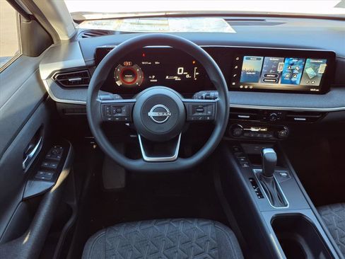 New 2026 Nissan Kicks SV w/ Illumination Package image 15