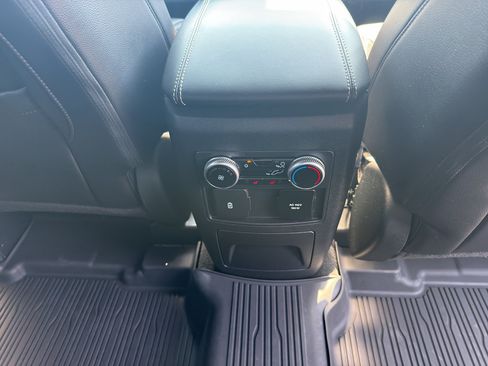 Used 2024 Ford Explorer ST w/ Equipment Group 401A AWD/4WD image 24