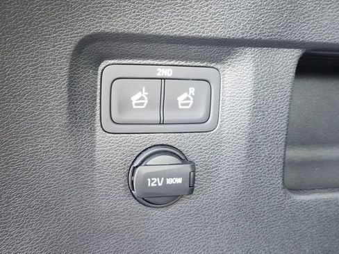 Certified 2025 Kia Telluride SX AWD/4WD image 16