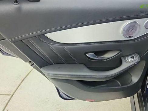 Used 2019 Mercedes-Benz GLC 63 AMG 4MATIC image 33