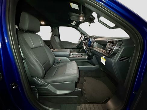 New 2026 Ford F150 STX w/ Equipment Group 200A image 35