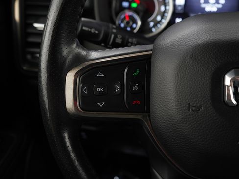 Used 2019 RAM 1500 Sport w/ Bed Utility Group image 26