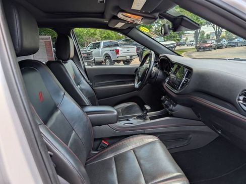 Used 2024 Dodge Durango GT AWD/4WD image 17