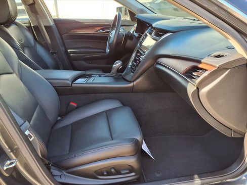 Used 2017 Cadillac CTS Luxury image 9