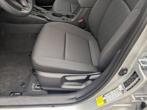 New 2025 Toyota Corolla LE image 4