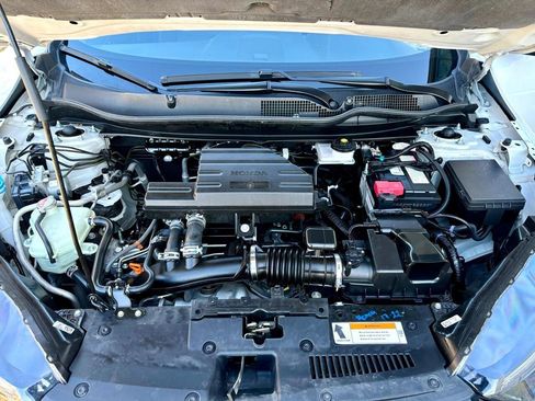 Used 2022 Honda CR-V EX-L image 50