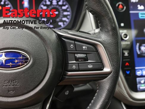 Used 2023 Subaru Outback Limited AWD/4WD image 16