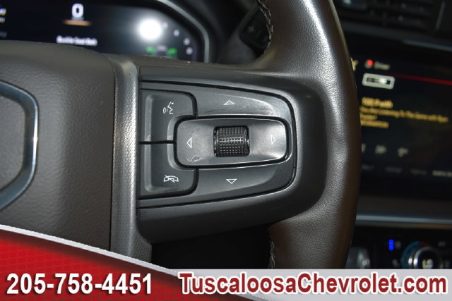 Used 2024 GMC Sierra 2500 Denali w/ Technology Package AWD/4WD image 33