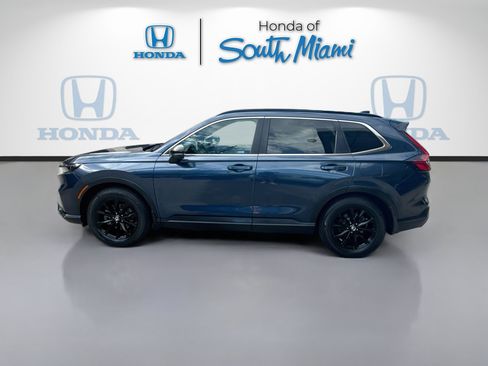 Used 2023 Honda CR-V Sport image 4