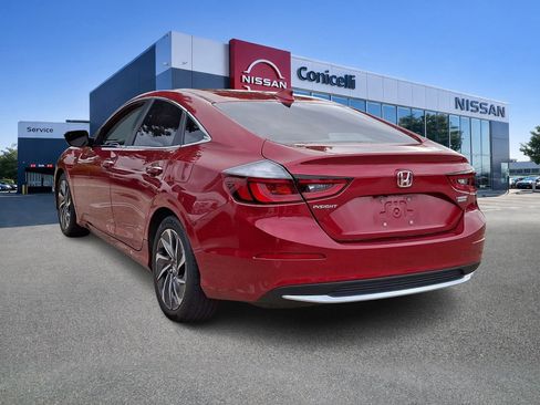 Used 2022 Honda Insight Touring image 4
