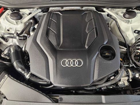 Used 2023 Audi A6 3.0T Prestige w/ Prestige Package AWD/4WD image 33