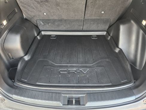 Certified 2025 Honda CR-V Sport-L image 31