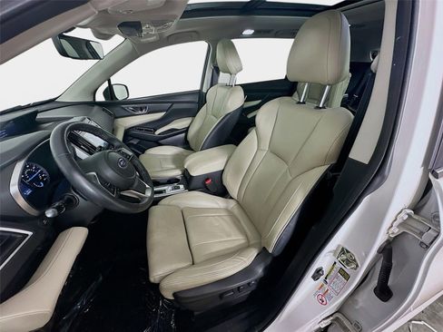 Used 2020 Subaru Ascent Limited w/ Technology Package image 27