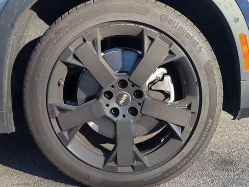 Certified 2025 MINI Cooper Countryman S image 25