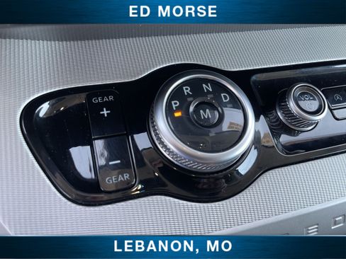 Certified 2025 Ford Expedition Active AWD/4WD image 16
