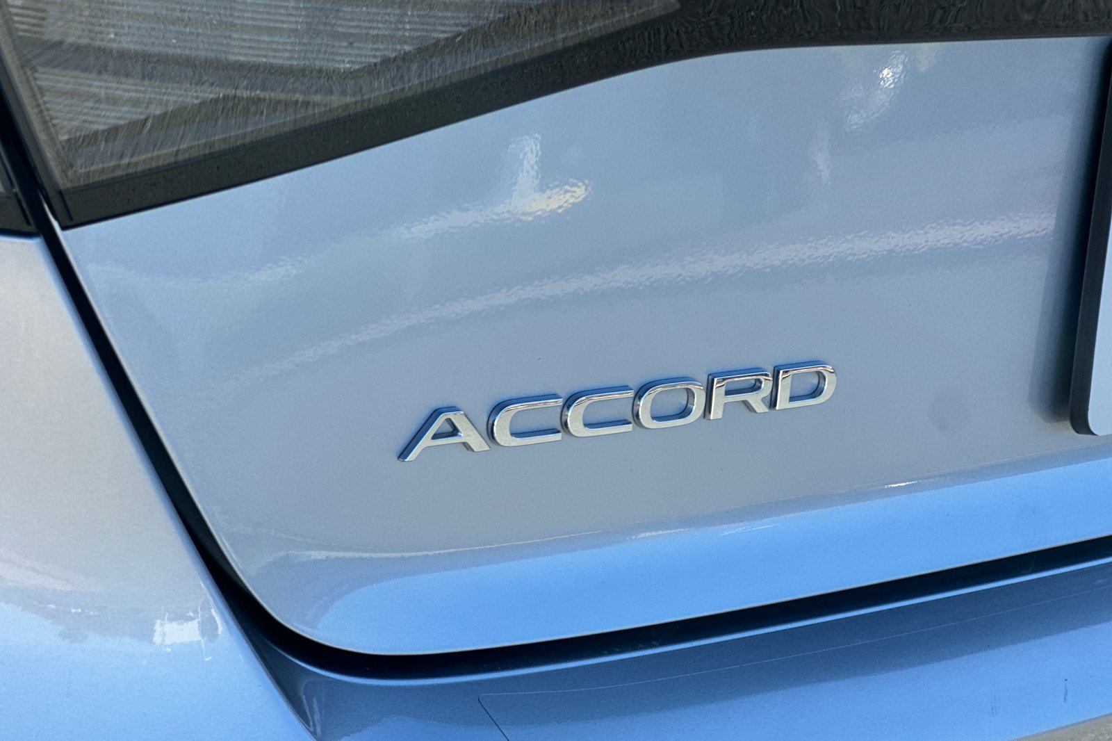 Used 2024 Honda Accord LX image 26