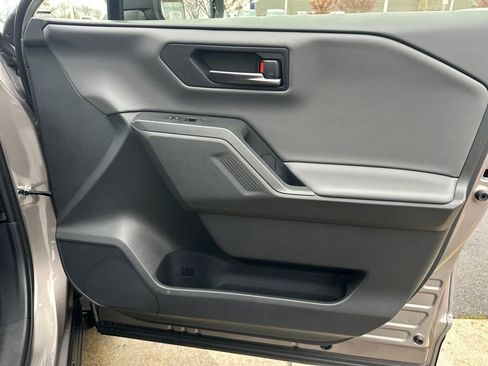 New 2026 Toyota RAV4 SE image 16