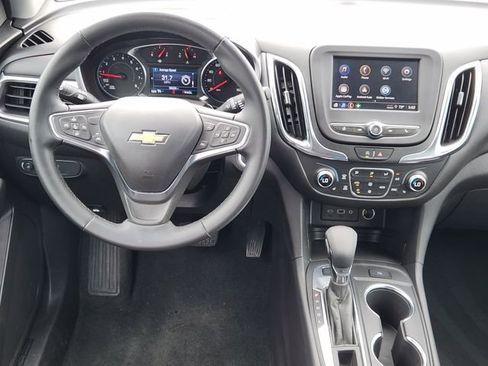 Used 2024 Chevrolet Equinox LT AWD/4WD image 21