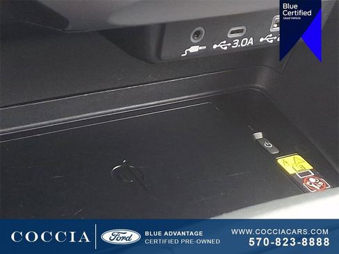Used 2024 Subaru Crosstrek 2.5i Limited w/ Crosstrek Mirror Package image 24