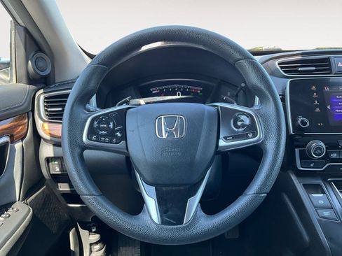 Used 2021 Honda CR-V EX image 12