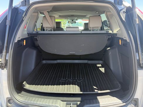 Certified 2020 Honda CR-V Touring image 25