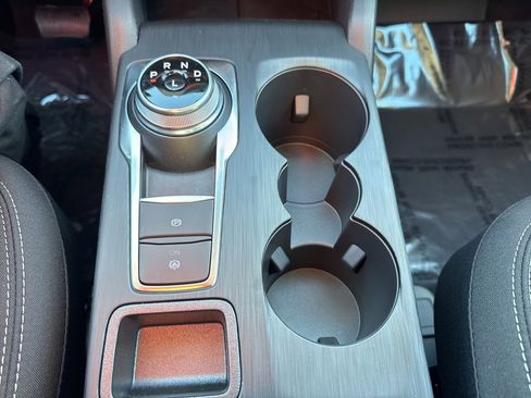 New 2026 Ford Escape Active w/ Tech Pack #1 image 17