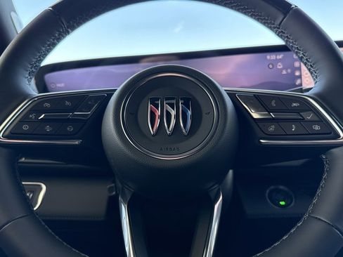 New 2026 Buick Enclave Avenir w/ Super Cruise Package image 24