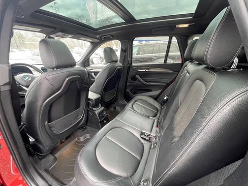 Used 2018 BMW X1 xDrive28i image 26