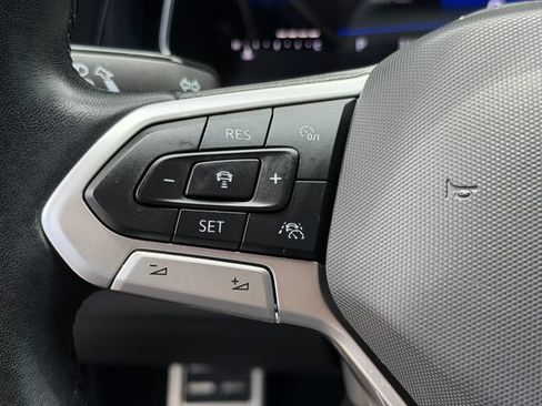 Certified 2024 Volkswagen Jetta Sport FWD image 24