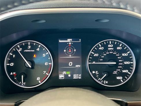 New 2025 Subaru Outback Touring XT w/ Popular Package #2 image 5