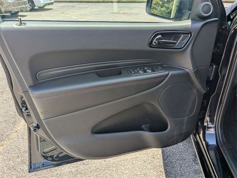 New 2026 Dodge Durango GT w/ Blacktop Package image 14