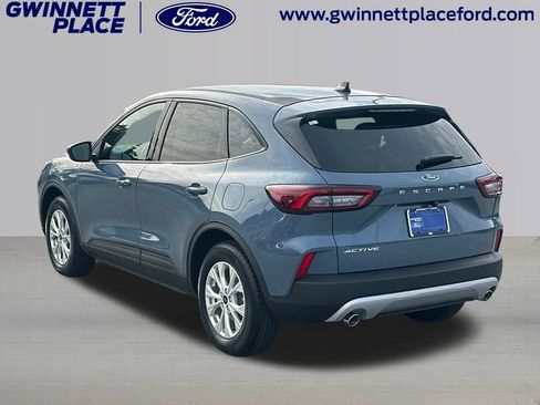New 2026 Ford Escape Active image 7