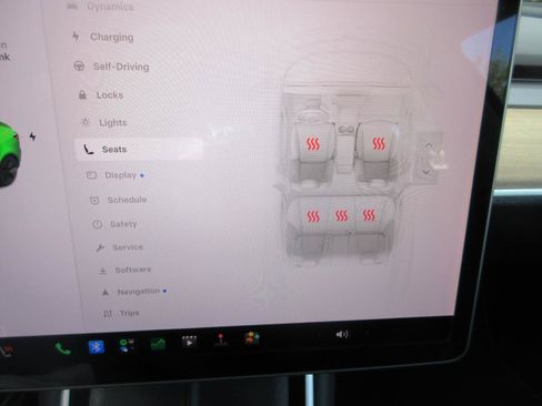 Used 2017 Tesla Model 3 Standard Range RWD image 48
