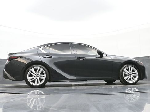 Used 2021 Lexus IS 300 w/ Comfort Package image 51