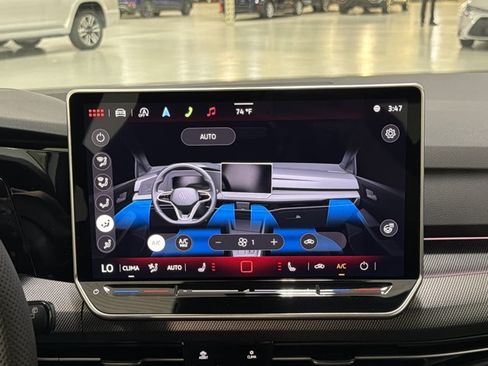 New 2026 Volkswagen GTI S FWD image 32