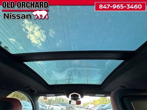 Used 2020 Porsche Macan Turbo AWD/4WD image 13