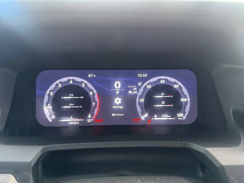 Used 2024 Toyota Tacoma TRD Sport w/ TRD Sport Upgrade Package AWD/4WD image 23