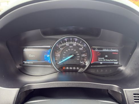 Used 2018 Ford Explorer Sport image 21