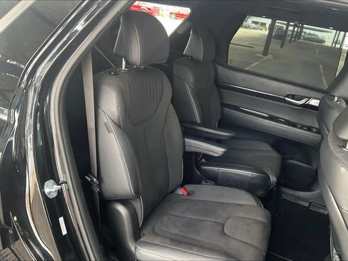 Used 2024 Hyundai Palisade Calligraphy AWD/4WD image 20