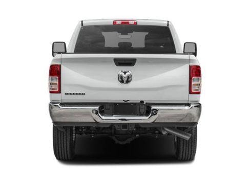 Used 2024 RAM 2500 Big Horn w/ Bed Utility Group AWD/4WD image 8