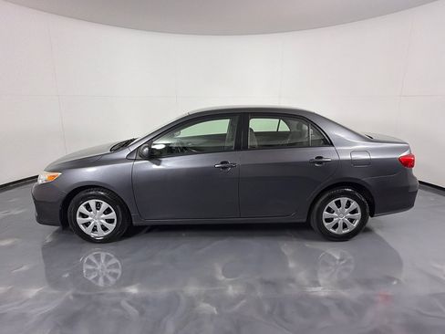 Used 2011 Toyota Corolla LE FWD image 8