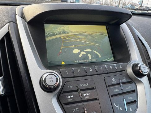 Used 2015 GMC Terrain SLT w/ Open Road Package image 22