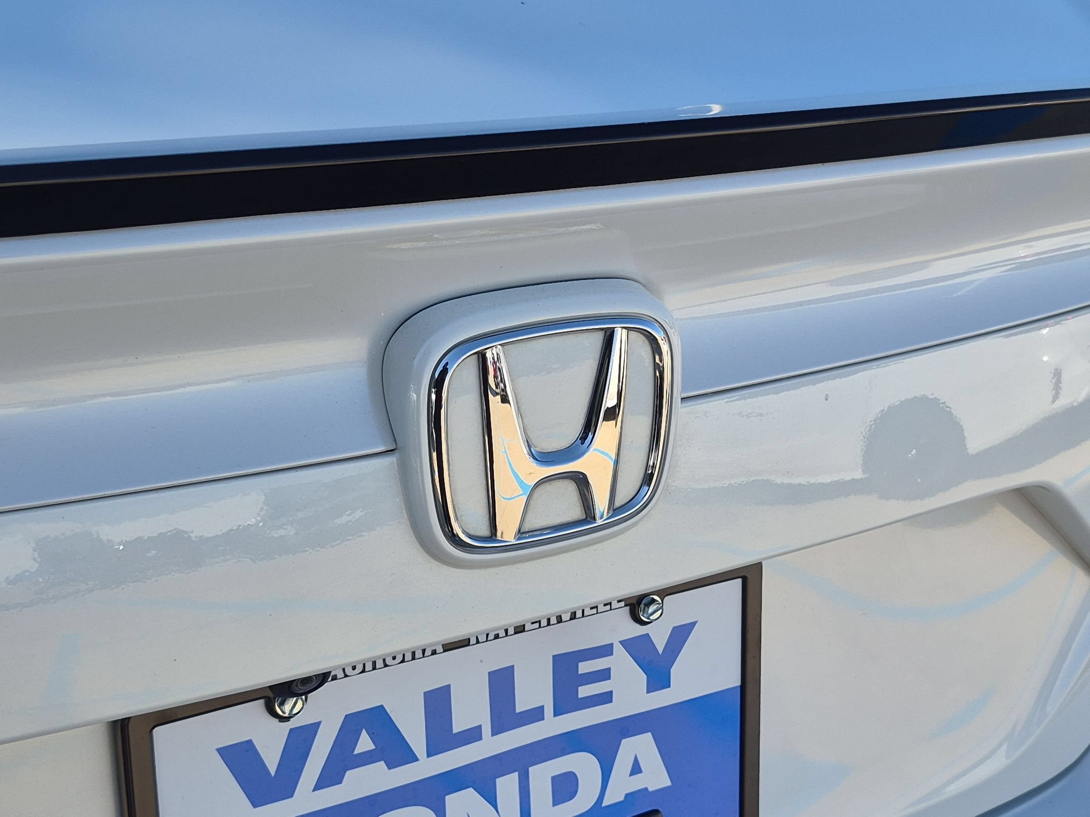 Used 2019 Honda Civic Sport image 25