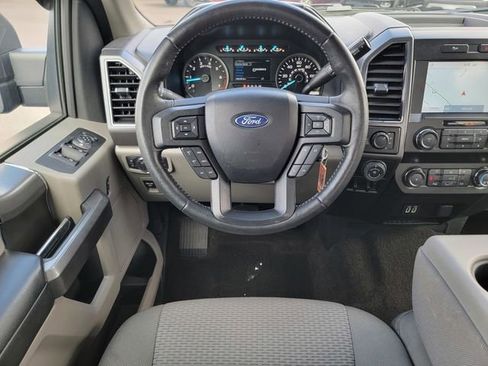 Certified 2020 Ford F150 XLT w/ Equipment Group 302A Luxury image 31