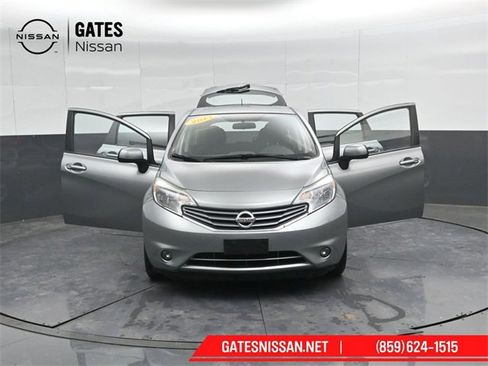 Used 2014 Nissan Versa Note SV w/ SL Package image 54