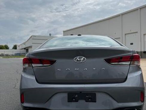 Used 2018 Hyundai Sonata SEL FWD image 5